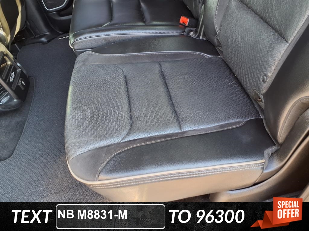 2019 Ram 1500 Laramie photo 29