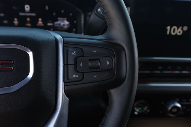 2024 Gmc Sierra 1500 Elevation photo 25