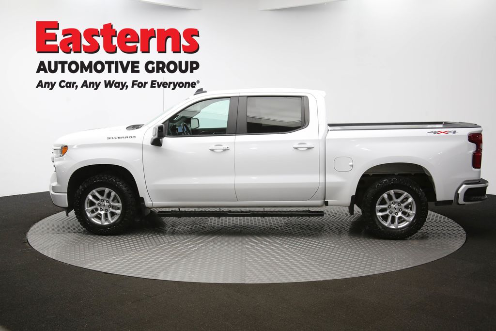 2023 Chevrolet Silverado 1500 RST photo 49