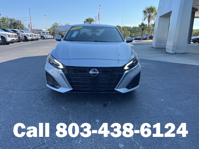 2023 Nissan Altima 2.5 SV photo 31