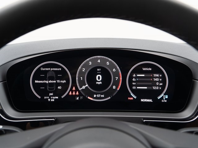 2026 Porsche Cayenne Coupe photo 18