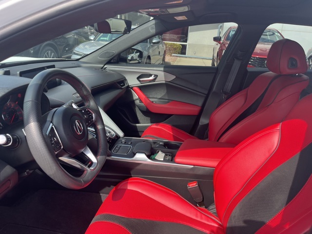 2023 Acura TLX SH-AWD Type S photo 36