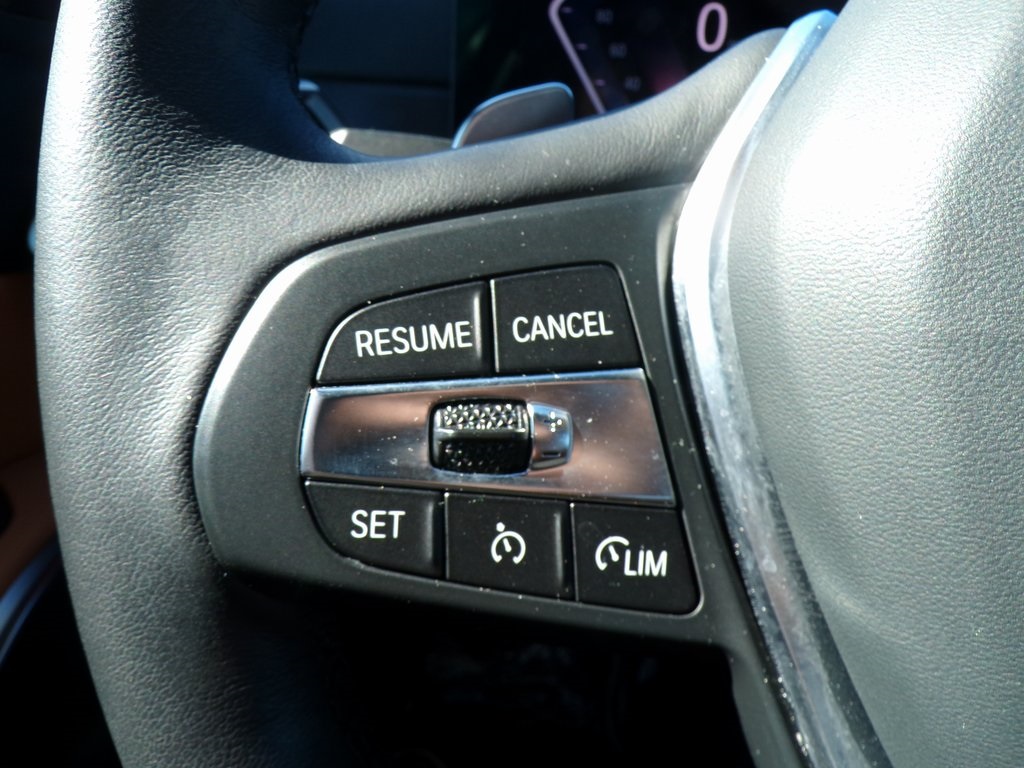 2023 Bmw 330i xDrive photo 21