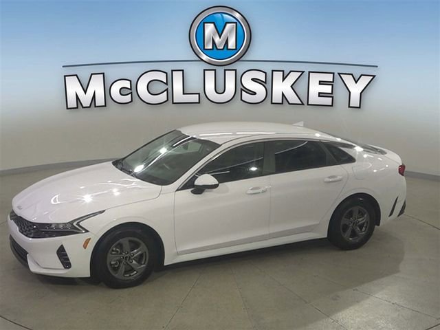 2023 Kia K5 LXS's photo