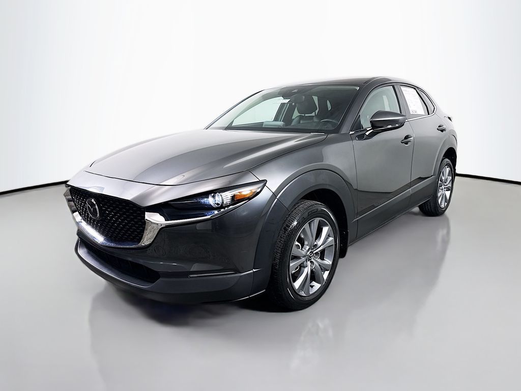 2023 Mazda CX-30 2.5 Select photo 3