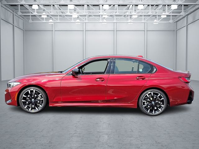 2025 Bmw 330i xDrive Sedan photo 5