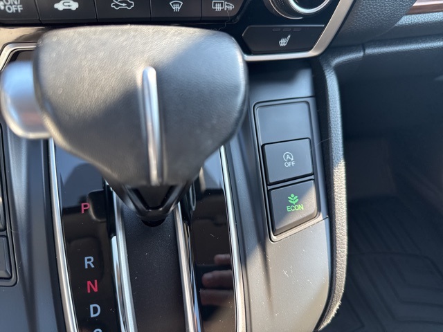 2022 Honda CR-V EX-L photo 27