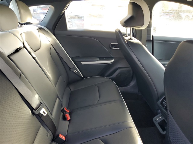 2025 Kia K4 GT-Line Turbo photo 27