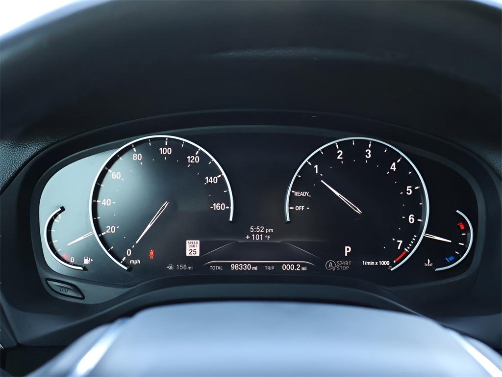 2020 Bmw X3 xDrive30i photo 31