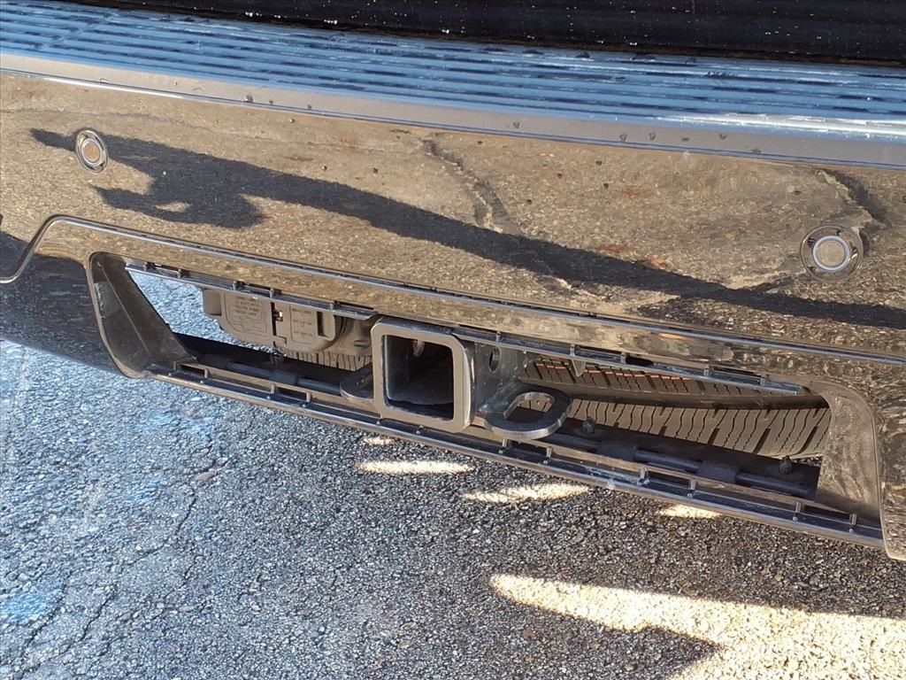 2018 Lincoln Navigator Reserve photo 4