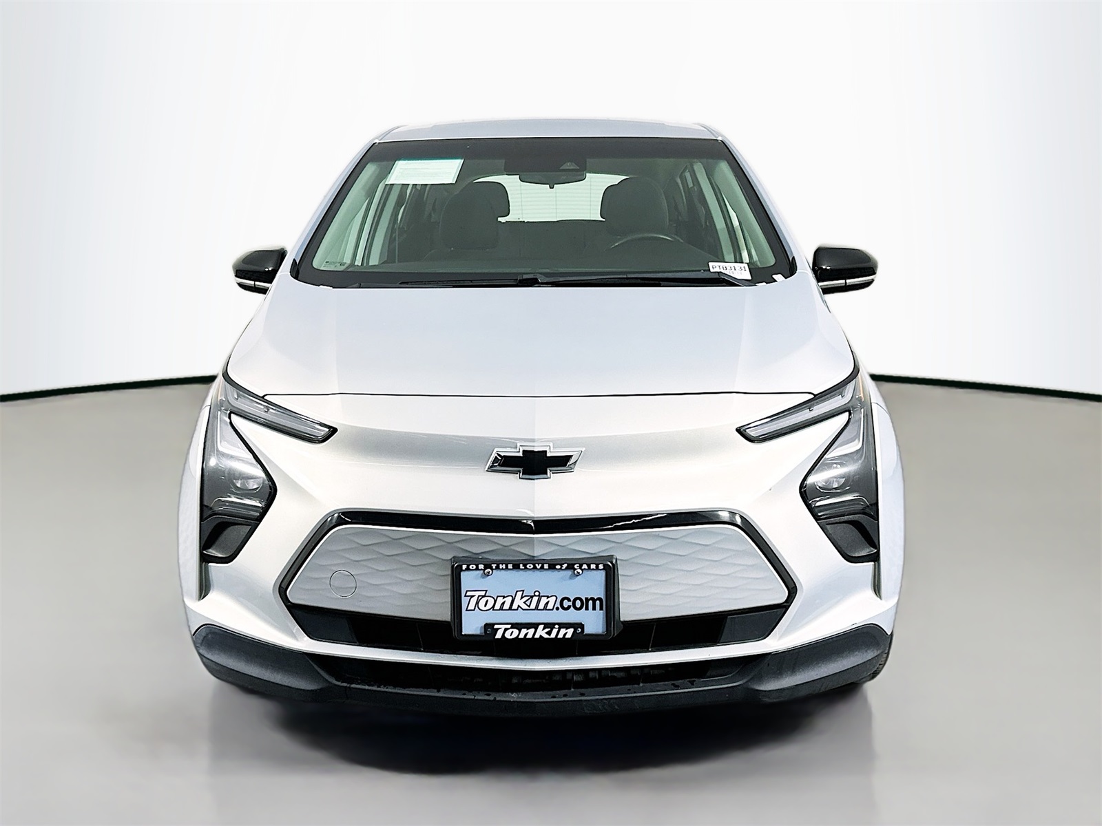 Used 2023 Chevrolet Bolt EV LT with VIN 1G1FW6S05P4176532 for sale in Portland, OR