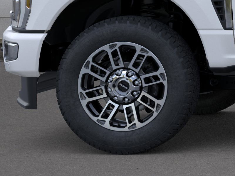 2026 FORD F-350 - Image 19