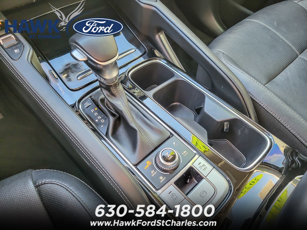 2022 KIA TELLURIDE - Image 16