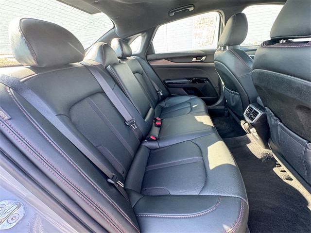 2023 Kia K5 GT photo 21