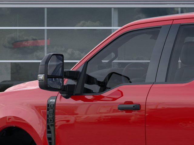 2025 Ford F-350 XL photo 18