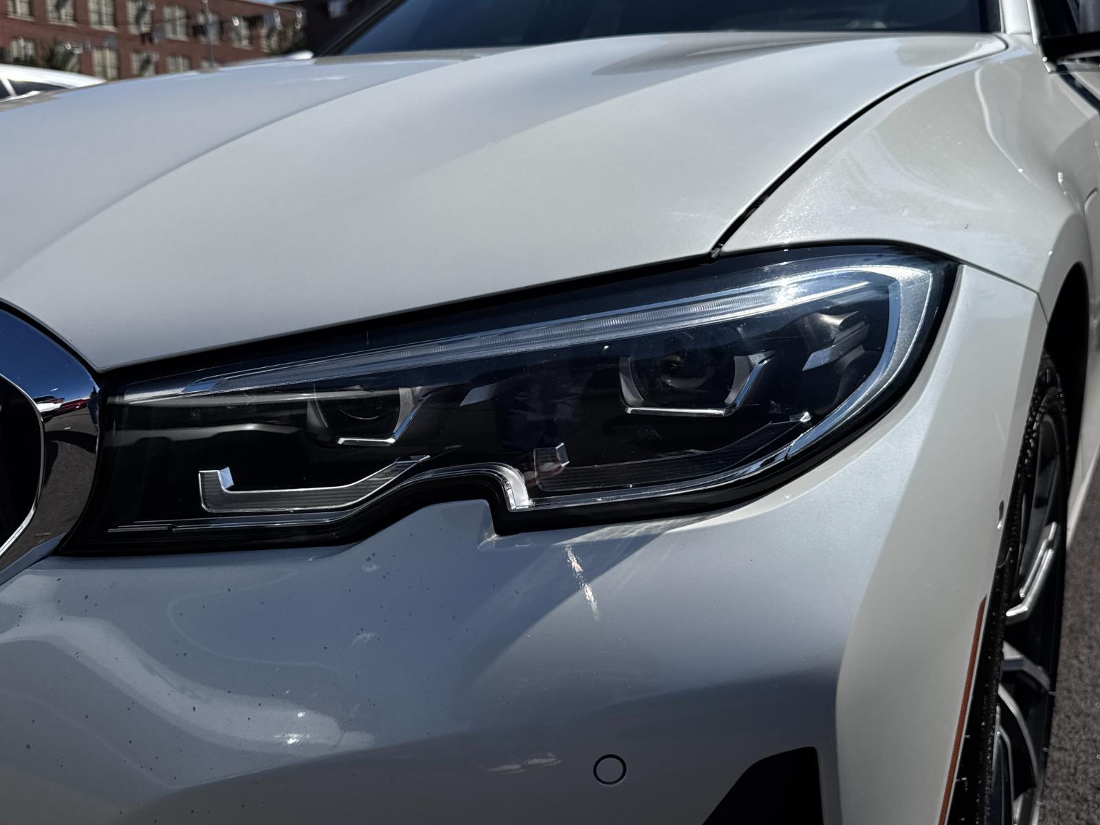2021 Bmw 330e 330xe photo 10
