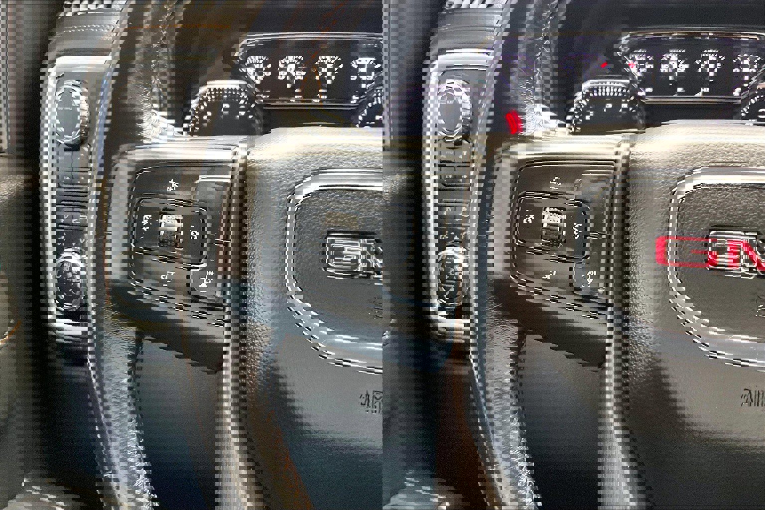 2023 Gmc Sierra 2500 HD AT4 photo 19
