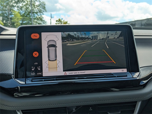 2025 Volkswagen Atlas Peak Edition SE photo 19