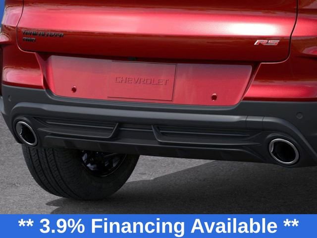 2026 Chevrolet Trailblazer RS photo 6
