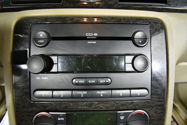 2005 Mercury Montego Premier photo 3