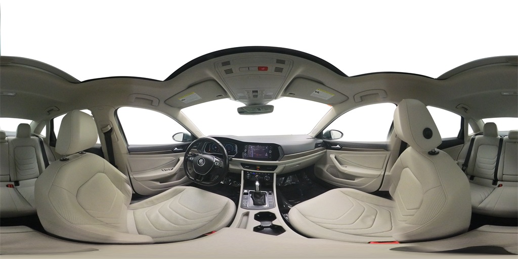 2019 Volkswagen Jetta SEL Premium photo 18