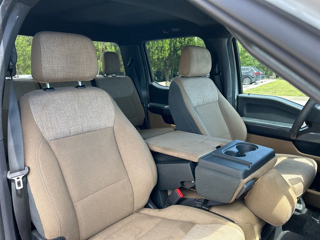 2023 Ford F-150 XLT photo 36