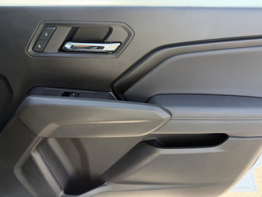 2024 Gmc Canyon Elevation photo 9