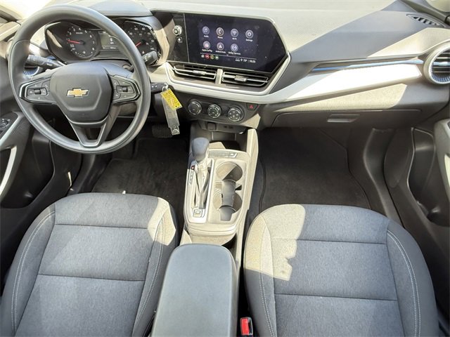 2024 Chevrolet Trax LS photo 33