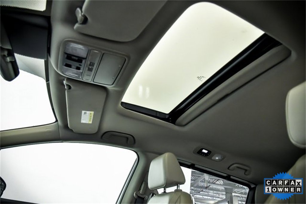 2022 Honda Odyssey EX-L photo 12