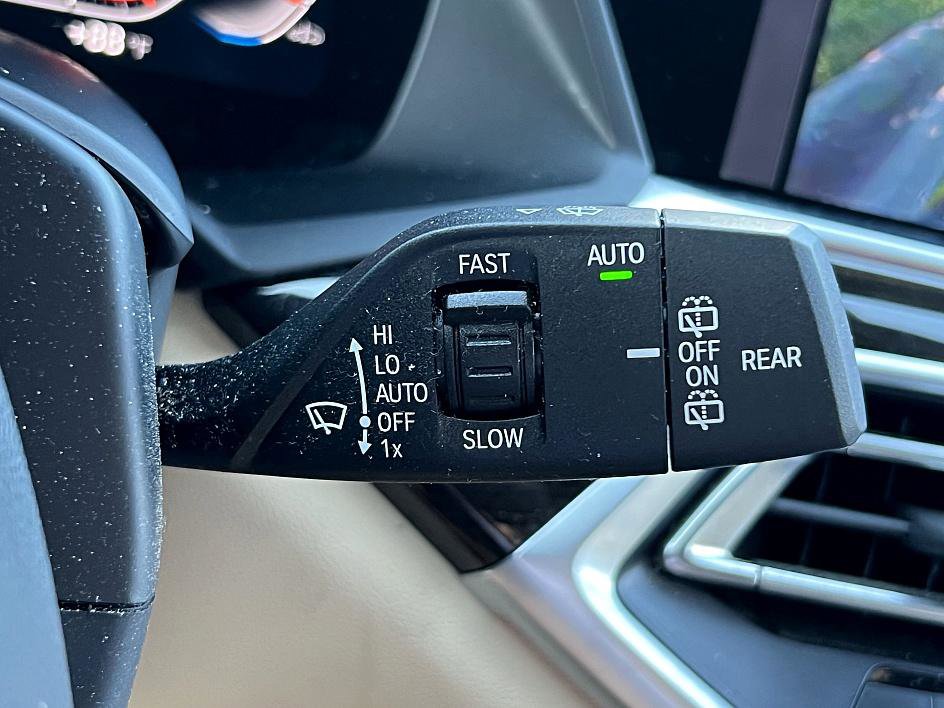 2019 Bmw X5 xDrive40i photo 17