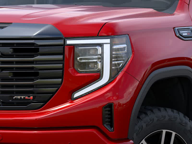 2026 Gmc Sierra 1500 AT4 photo 10