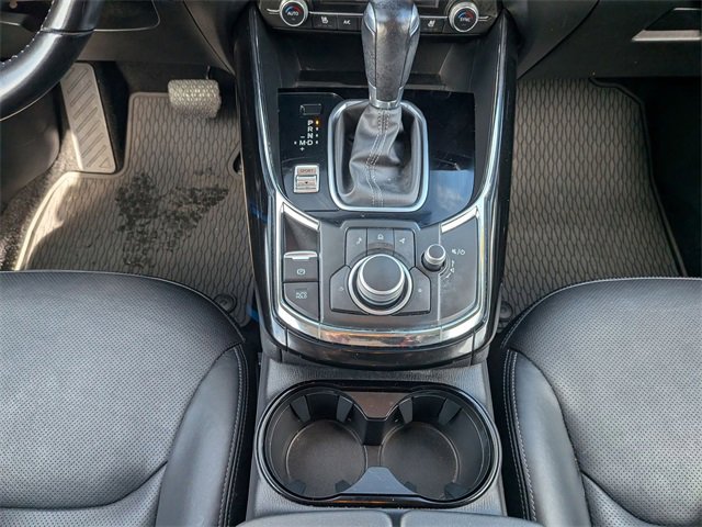 2022 Mazda CX-9 Touring photo 30