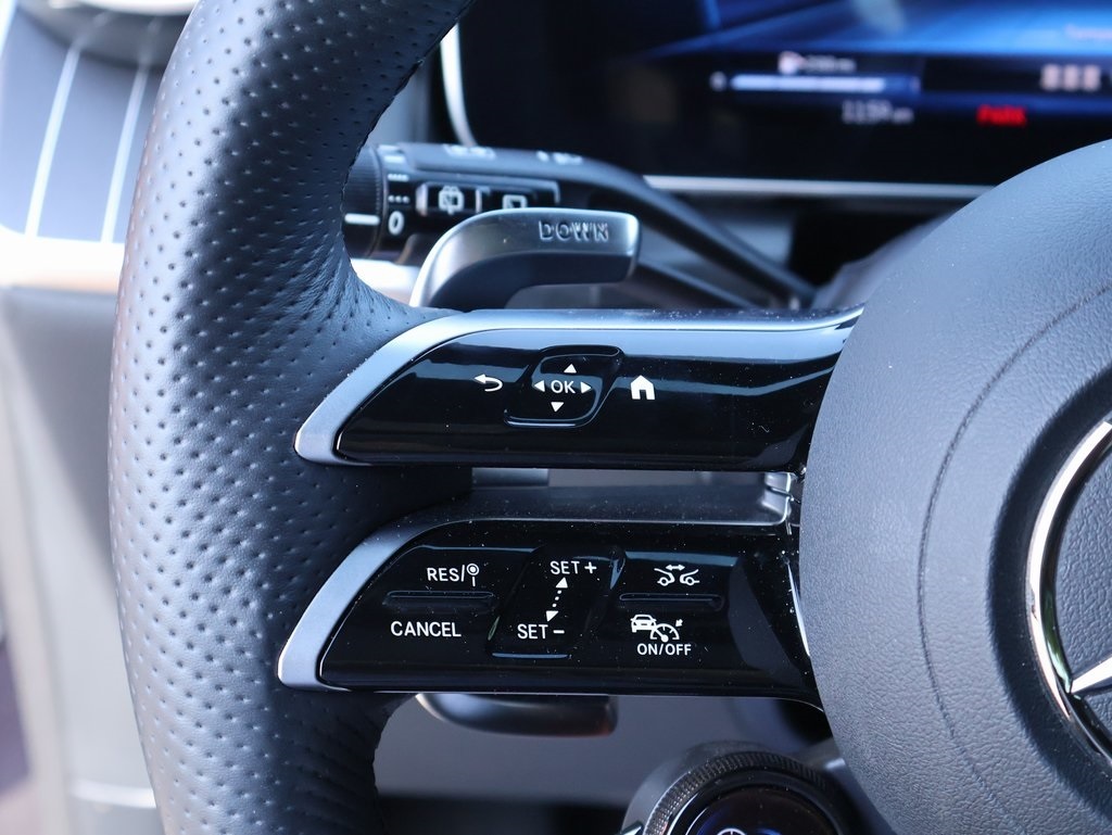 2024 Mercedes Benz GLC 43 AMG 4MATIC photo 31