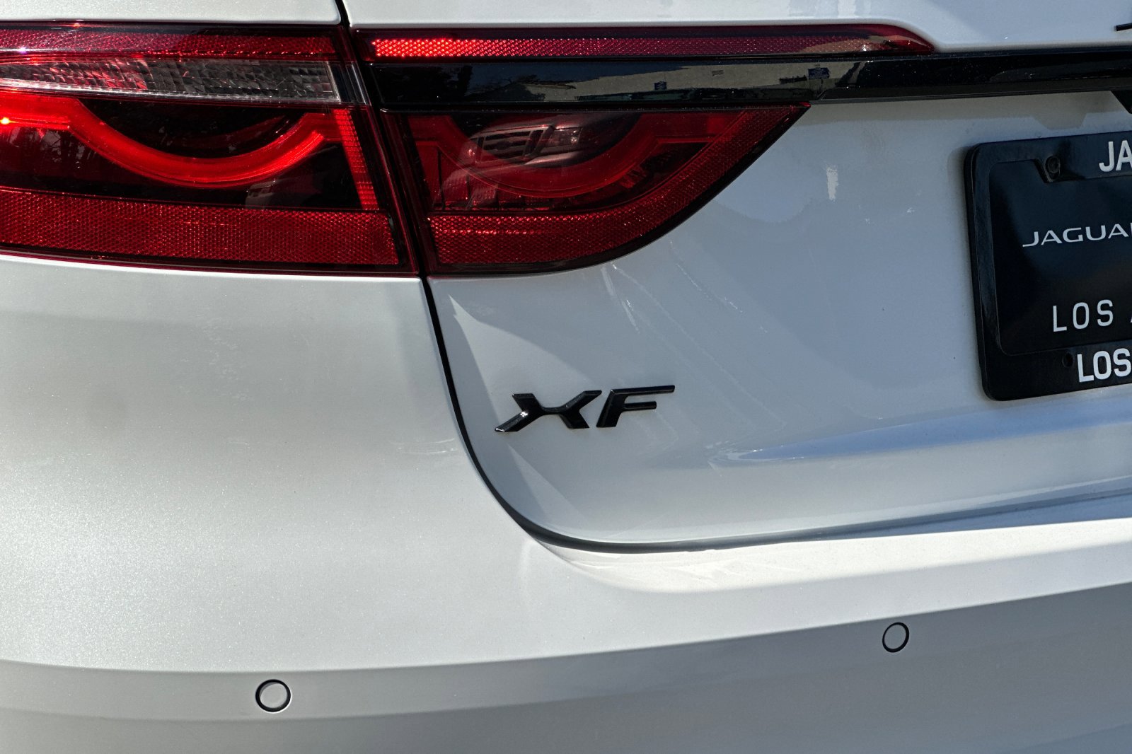 2023 Jaguar XF SE photo 13