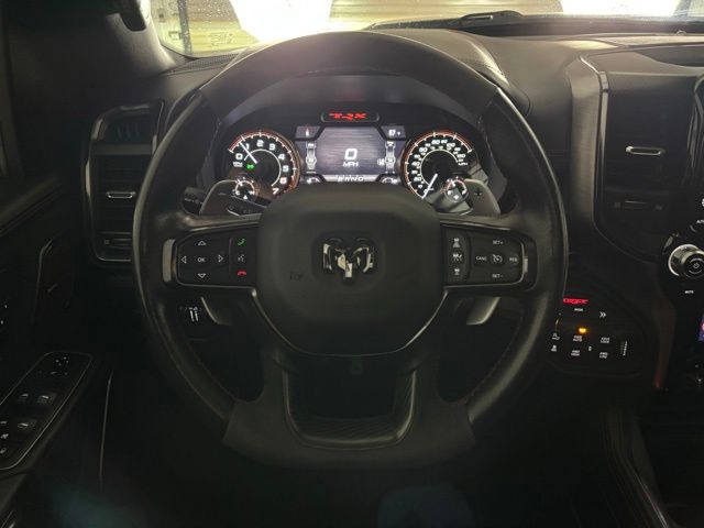 2021 Ram 1500 TRX photo 16