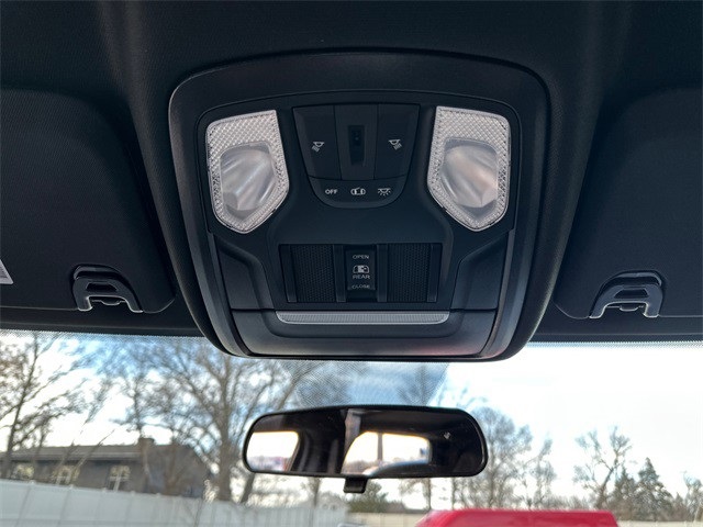 2024 Ram 2500 Tradesman photo 30