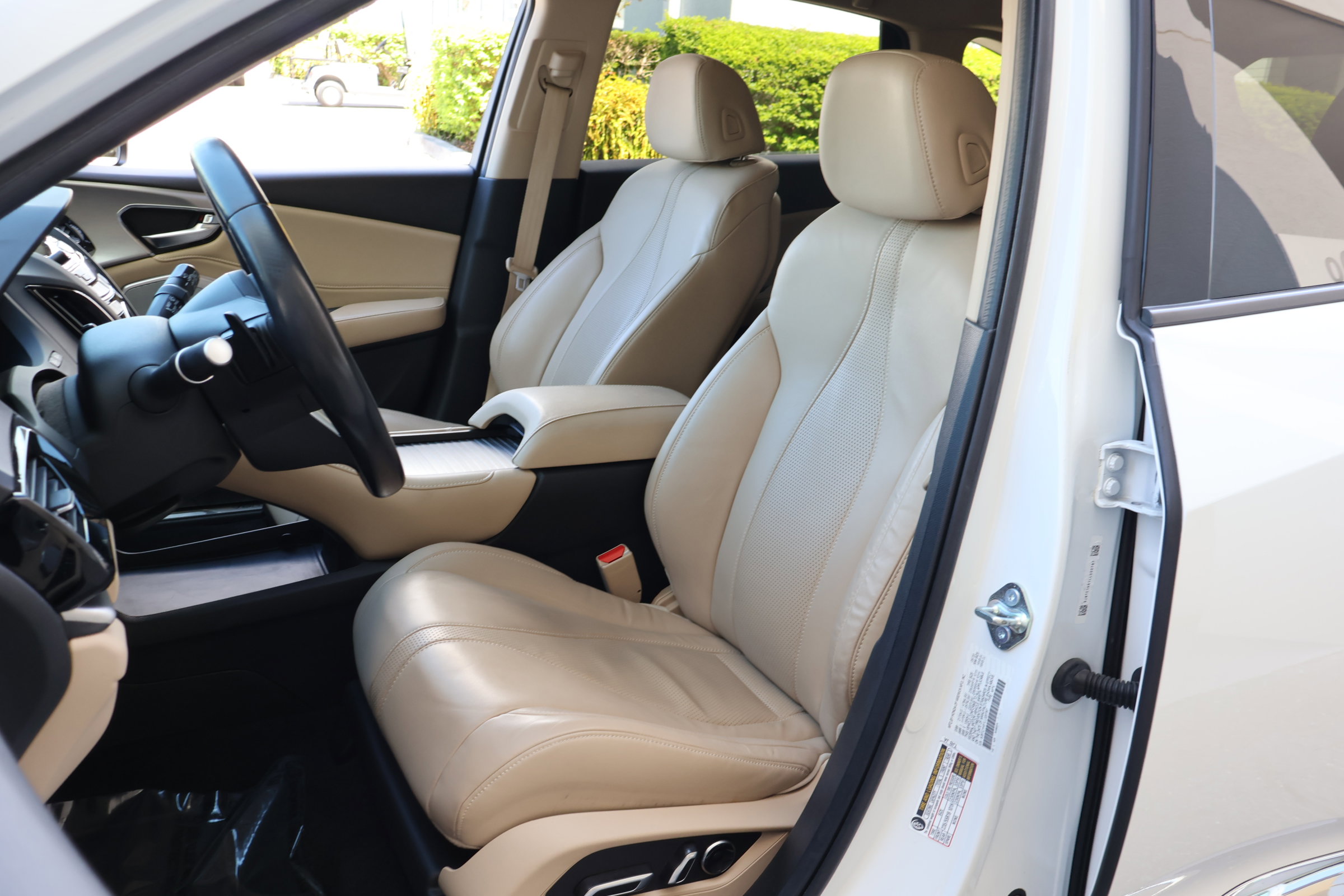 2020 Acura RDX Technology photo 2