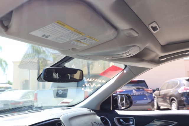 2020 Infiniti QX60 Pure photo 10