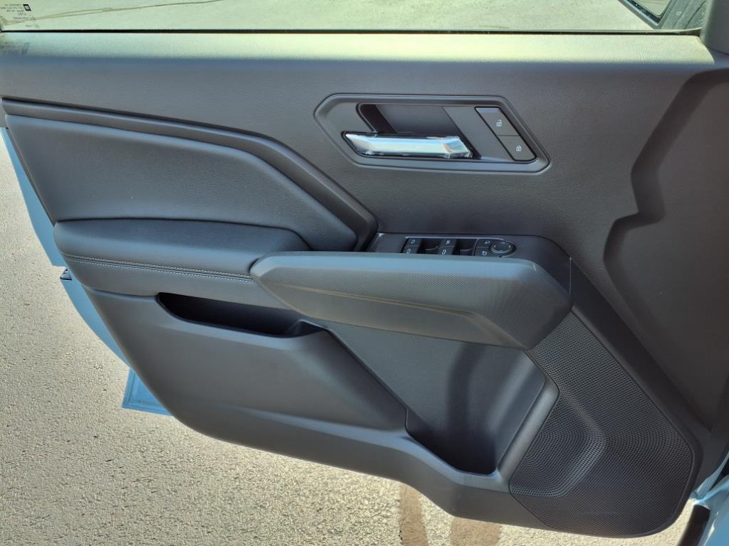 2026 Chevrolet Colorado LT photo 12
