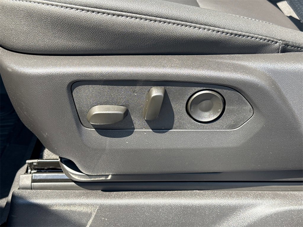 2026 GMC SIERRA - Image 16