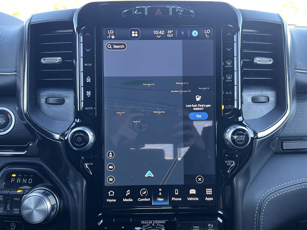 2024 Ram 1500 Limited photo 4