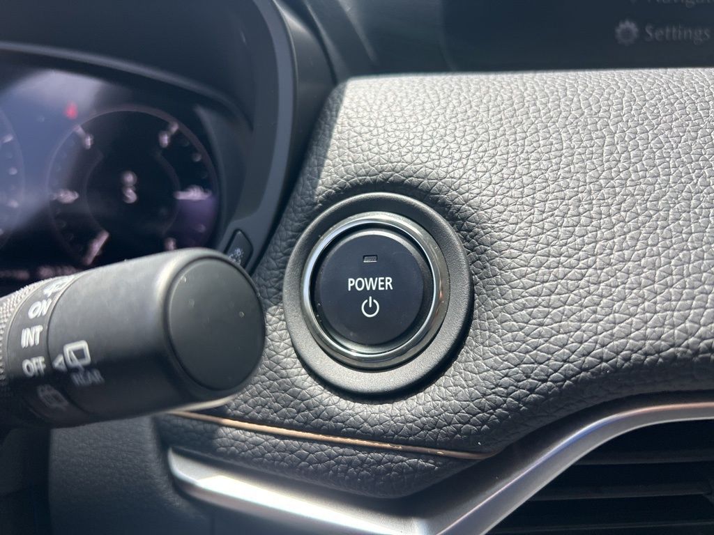 2024 Mazda CX-90 Preferred photo 41