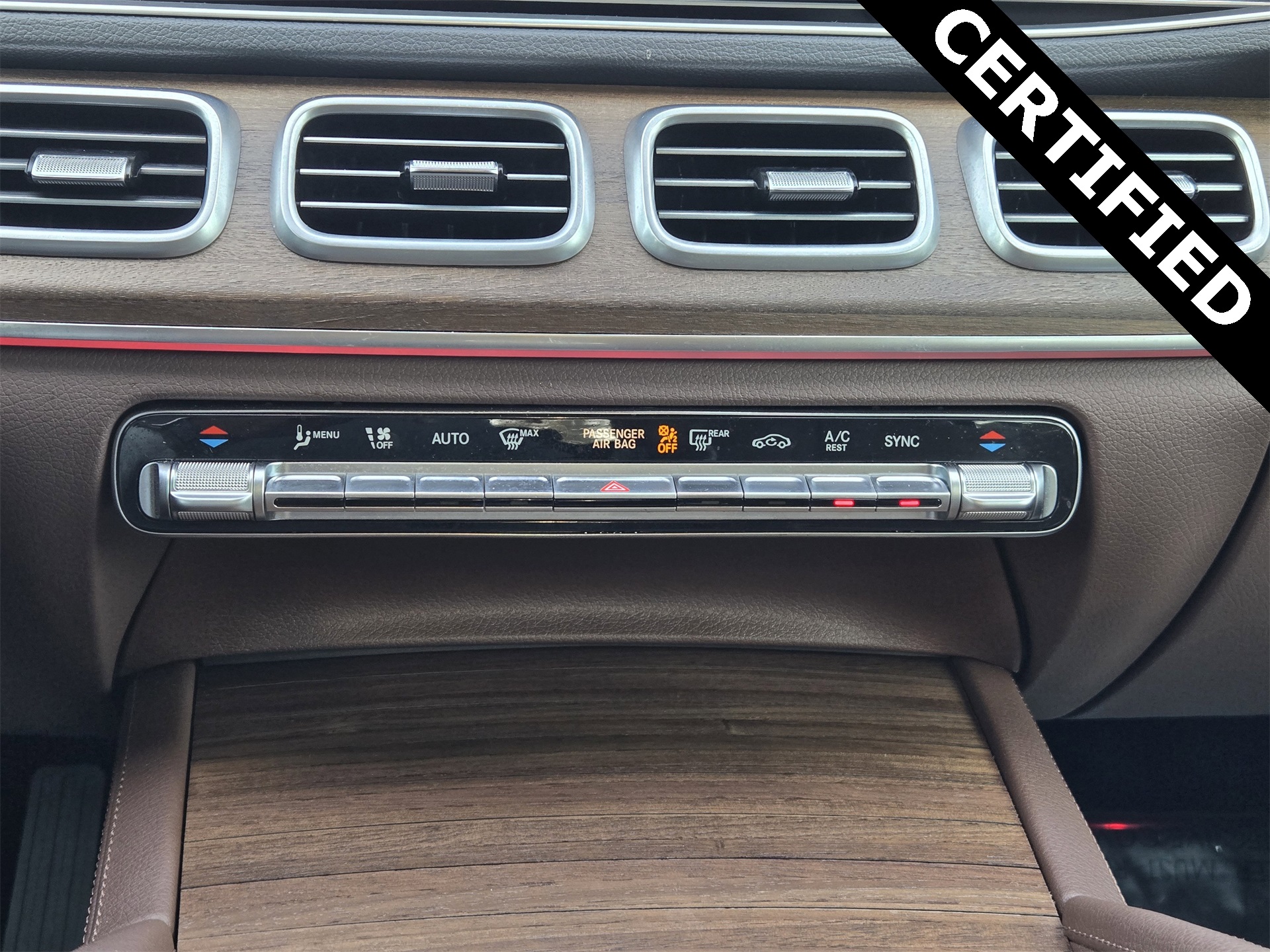 2025 Mercedes Benz GLE 350 4MATIC photo 18