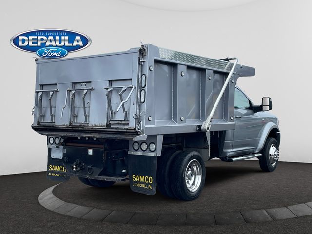 2024 Ram 5500 photo 3