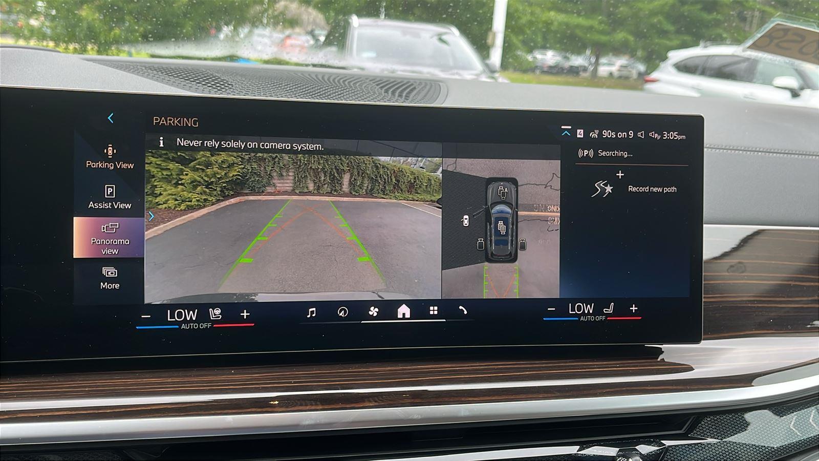 New 2026 Dravit Grey Metallic BMW xDrive40i image 18