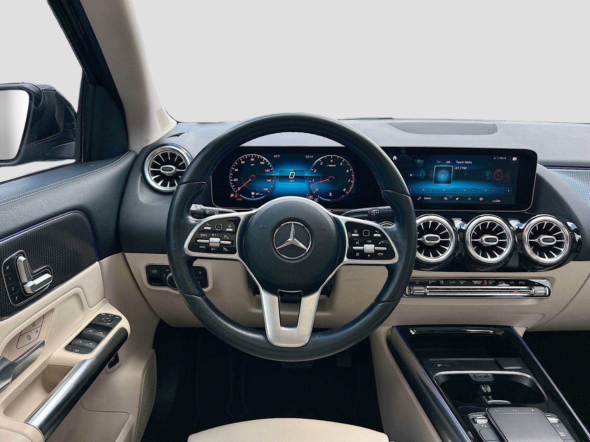 2021 Mercedes Benz GLA 250 photo 11