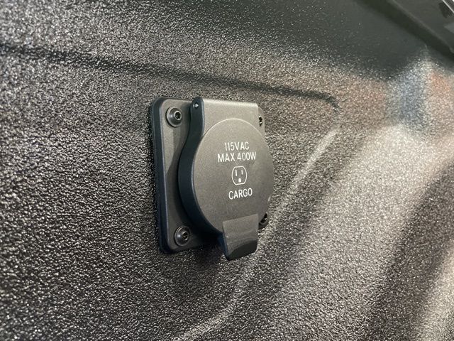 2025 Ram 2500 Tradesman photo 11