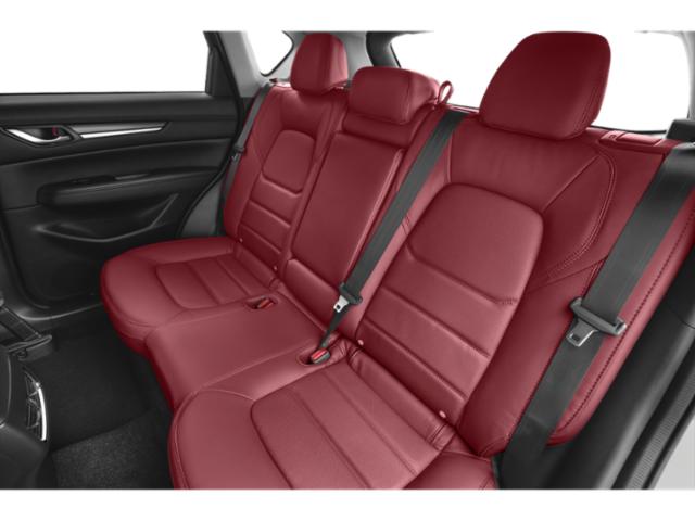 2024 Mazda CX-5 2.5 S Carbon photo 13