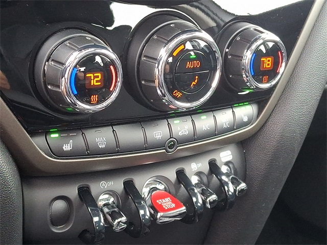 2023 Mini Cooper S ALL4 photo 16