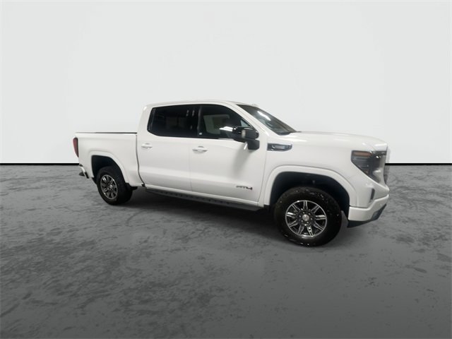 2026 Gmc Sierra 1500 AT4 photo 2